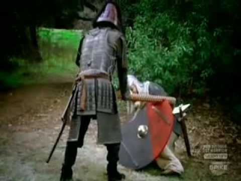 Deadliest Warrior - Viking