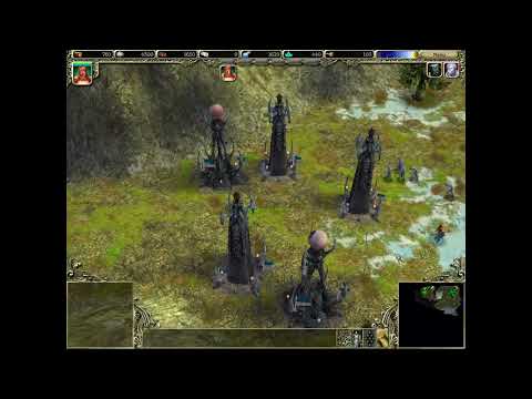 Waves of Frost | Order of Dawn 46 (SpellForce Platinum)