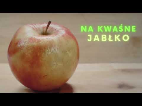 "Kwaśne jabłko" - spot kampanii społecznej "Nie odwracaj wzroku, nie zatykaj uszu"