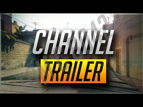 Dexity - Channel Trailer