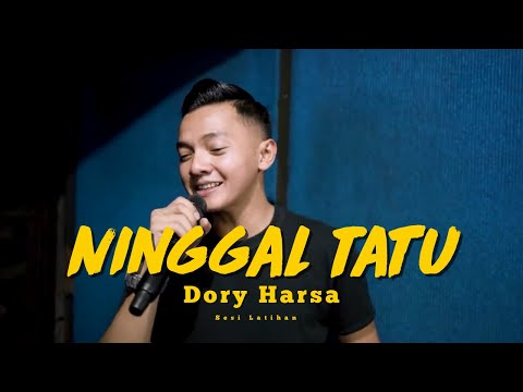 Dory Harsa - Ninggal Tatu | Dangdut (Official Music Video)