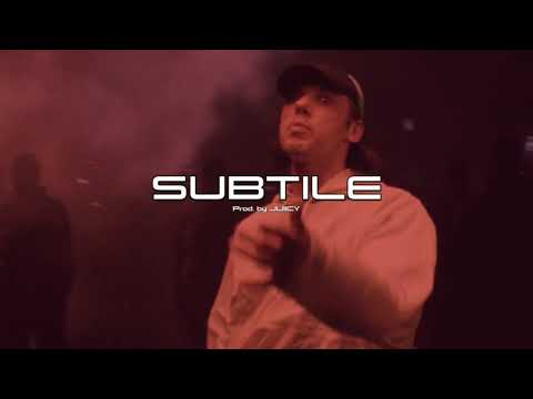 Orelsan x Nekfeu Type Beat "SUBTILE"