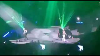 El ataque de las chicas cocodrilo - 90s Pop Tour - Aleks Syntek &amp; Erik Rubin