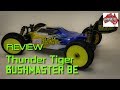 Review: Thunder Tiger Bushmaster 8e