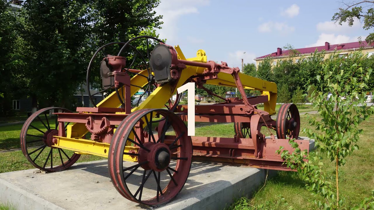 СибАДИ всегда впереди