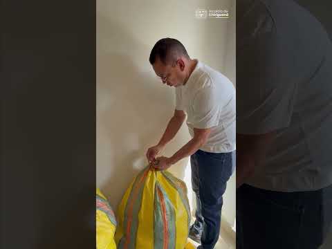 Donación de la DIAN #noticias