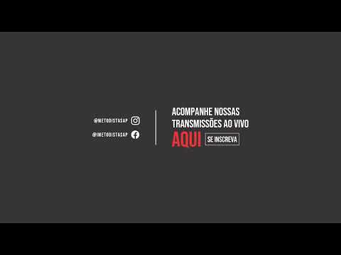 Majestoso - Ig. Metodista Central em Sapucaia