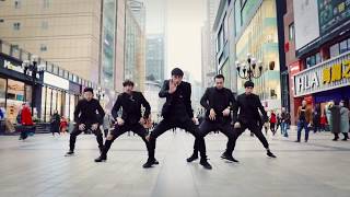 Download lagu 【不齐舞团】《psycho》穿上一身西装，来一波不一样的 mp3