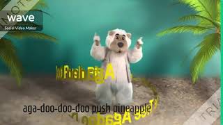 Download lagu energizer Agadoo bear with lyrics mp3 Download lagu energizer Agadoo bear with lyrics mp3