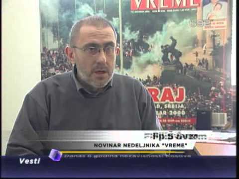 Srbija će ispitati pozadinu atentata