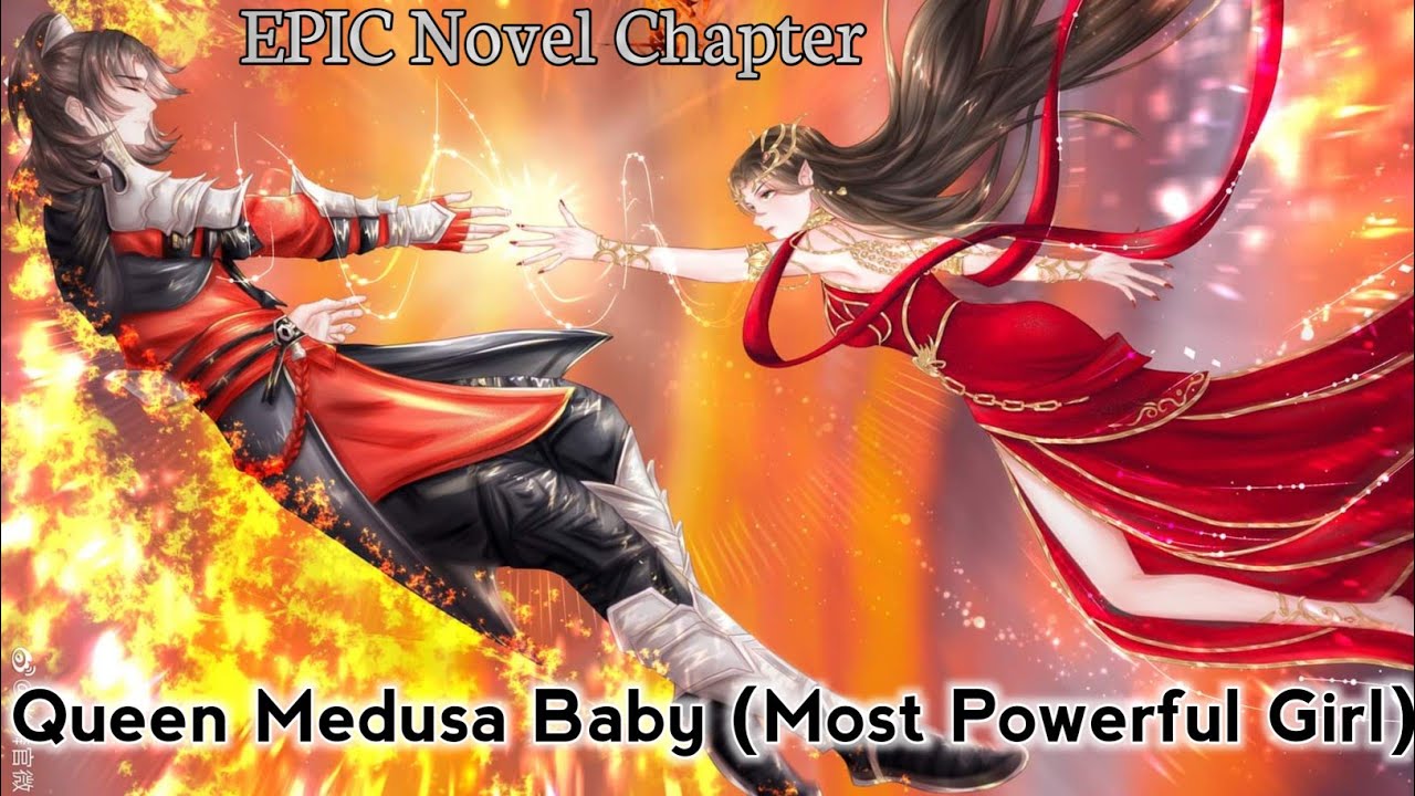 Watch video Battle Through The Heavens Season 6 Epic Episode Novel Explained in Hindi | Special Queen medusa Now Battle Through The Heavens Season 6 Epic Episode Novel Explained in Hindi | Special Queen medusa