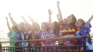 つぼみ大革命「Viva!人類」Music Video (Short ver.)