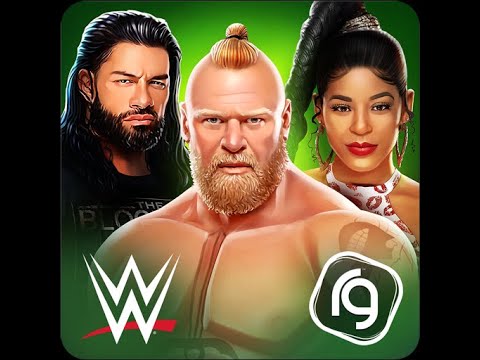 WWE Mayhem - Gameplay 2022 - YouTube