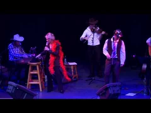 Sonja Herholdt & Simeon Live at the Carousel Casino