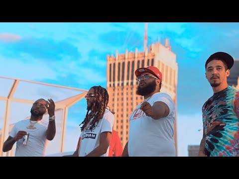 Big Swag, RMC Mike & G.T. - Yea B*tch (Official Video)