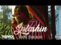 Rich The Kid - Splashin (Audio) Rich The Kid - Splashin (Audio)