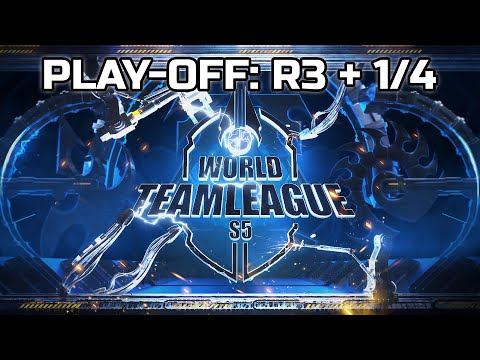 HERO / DARK / OLIVEIRA / DRG / CREATOR / CURE / SKILLOUS / CLEM | WTL: ABYDOS VS LIQUID VS DKZ