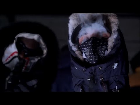 Freeze Corleone - Polémique feat. Central Cee (Clip Officiel)