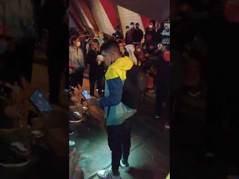 SIAN [LIMA] VS GHOST [TRUJILLO] //8VOS // R3 NACIONAL