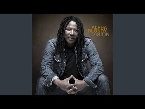 Videoclip de C'est Magic — Alpha Blondy