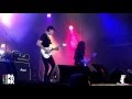 Steve Vai "Greasy Kid Stuff" Budapest Park 2016. 07. 28.