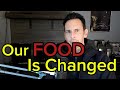 People Feel It, They've Changed Our Food Here In America 