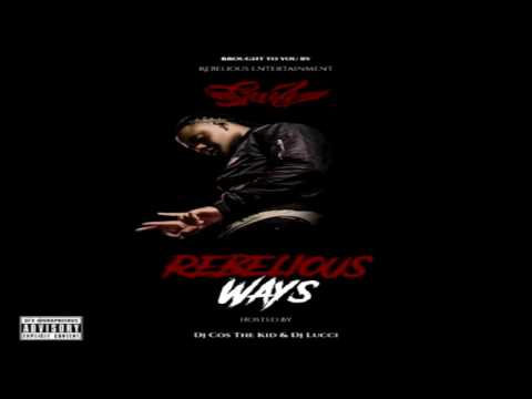 Steeezy ft Chippass  - Broke Nigga [WestCoast Rap 2017]