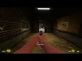 Gmod Realism Shootout