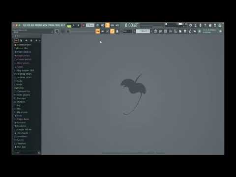 Track Breakdown: Bop x Synkro - Telescope (Microfunk001) / cut from Patrebop stream