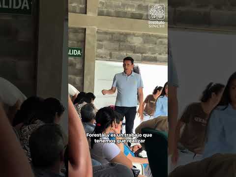 Taller MoSCAL NDFyB Mapiripán, Meta, Carlos Carignano , Líder Forestal del proyecto GCF FAO