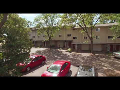 Whispering Hills Apartments - Madison, WI 53705 - (608)831-5343 | ShowMeLocal.com