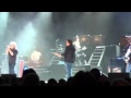 Feel Like A Number, Bob Seger Columbus 11/04 ...