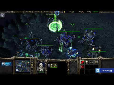 Happy's stream 11th December 2020 Battle.net - w3champions + разное Часть 1