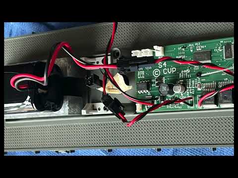 G Gauge Locomotive Conversion to Battery and Remote Control