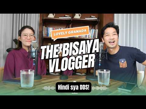 Bisaya pero hindi DDS, at Bakit Nagsasalita sya Laban sa mga Duterte?