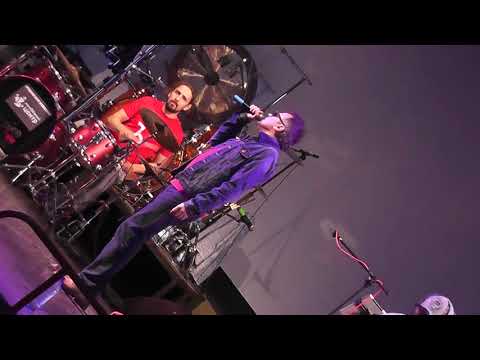 Sergey Gutsan & Friends - God (John Lennon cover)