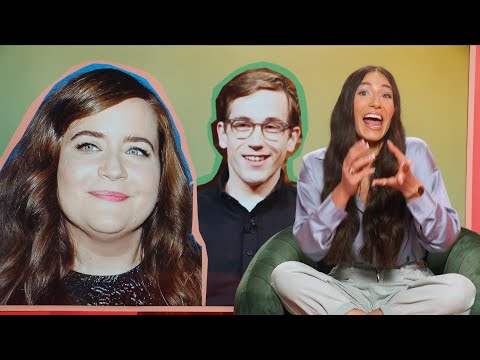 Aidy Bryant's vibrator experience
