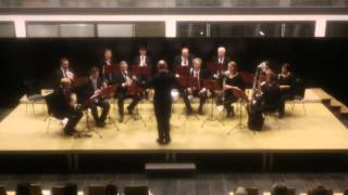 La passarella d’addio - Nino Rota - Pinzgauer Klarinetten Chor