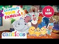 Spreading Joy And Thankfulness This December With Canticos Festive Family Fun Preschool