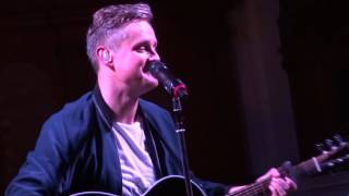Tom  Chaplin   -   See It So Clear