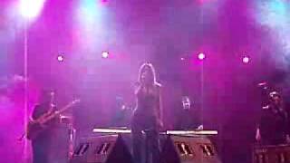 Saint Etienne - Action