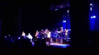 Summer's Gone (LIVE) Brian Wilson w/ DM & AJ (audio)