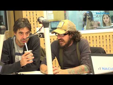 La Vela Puerca presentó su nuevo disco: “Destilar”