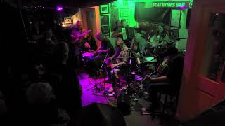 All the Lilacs in Ohio - Live @ Ryans