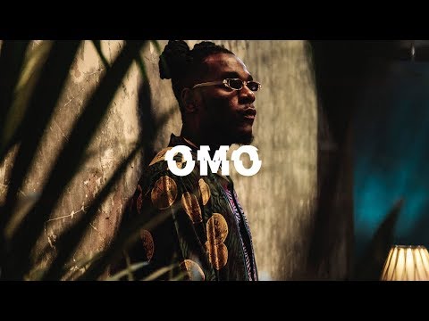 Burna Boy x J Hus x Not3s Type Beat - "OMO" - Afro Swing Instrumental 2019