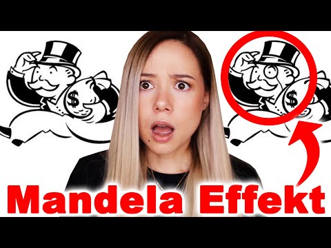 10 shocking examples of the MANDELA EFFECT! | Parallel universe proof?