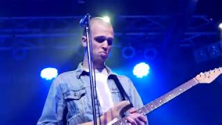 JMSN | Street Sweeper | @ V-Hall in SEOUL | 171102