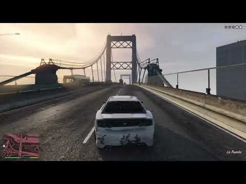 Grand Theft Auto 5 [4K Ultra] Graphics Gameplay Walkthrough Part 20 - GTA 5 PC 4K 60FPS