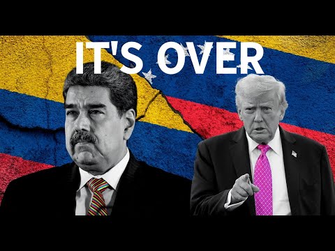 The Rise and Fall of Nicolás Maduro: Full Documentary 2026