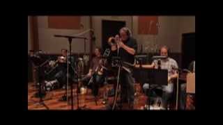 "Gaslight"-Tim Hagans' Flugelhorn Solo